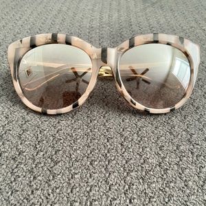 Gucci Sunglasses - Like New